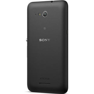 Фото товара Sony Xperia E4g E2003 (black)