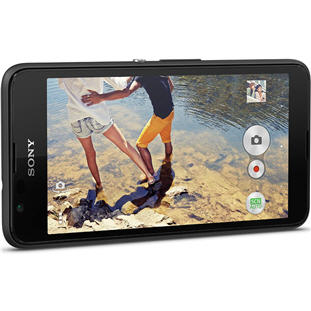 Фото товара Sony Xperia E4g Dual E2033 (black)