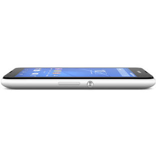 Фото товара Sony Xperia E4g Dual E2033 (white)