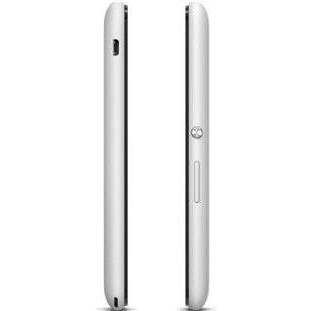 Фото товара Sony Xperia E4 E2105 (white)