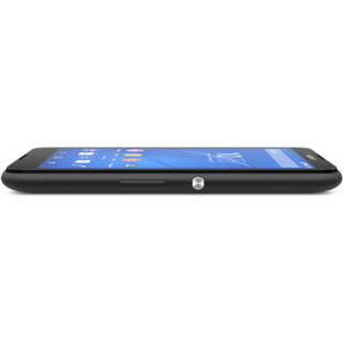 Фото товара Sony Xperia E4 Dual E2115 (black)