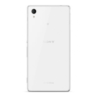 Фото товара Sony Xperia M4 Aqua Dual E2312 (3G, white)