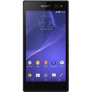 Фото товара Sony D2502 Xperia C3 Dual (3G, black)