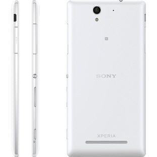Фото товара Sony D2502 Xperia C3 Dual (3G, white)
