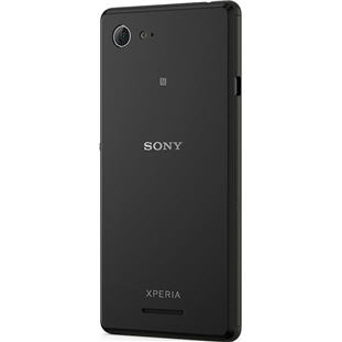 Фото товара Sony D2203 Xperia E3 (black) / Сони Д2203 Иксперия Е3 (черный)