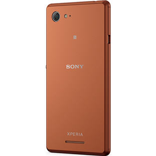 Фото товара Sony D2203 Xperia E3 (copper) / Сони Д2203 Иксперия Е3 (медный)