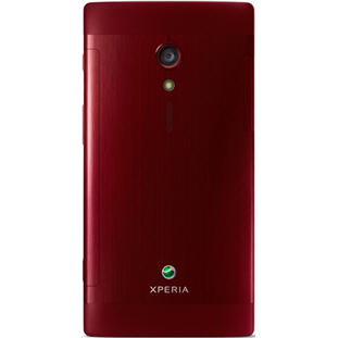 Фото товара Sony LT28h Xperia ion (red)