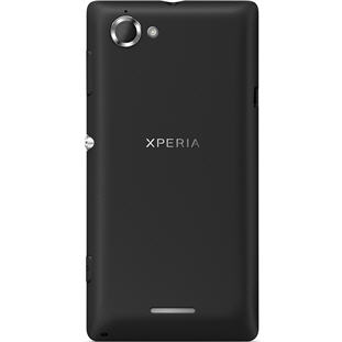 Фото товара Sony C2105 Xperia L (black)