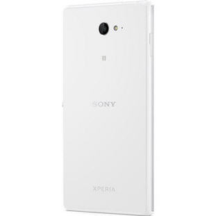 Фото товара Sony D2403 Xperia M2 Aqua (LTE, white)