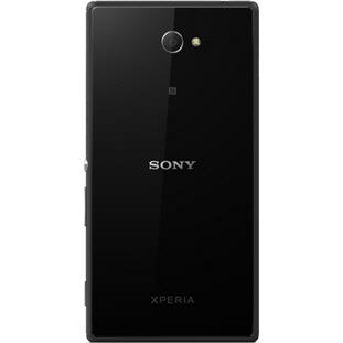 Фото товара Sony D2302 Xperia M2 dual (black) / Сони Д2302 Иксперия М2 дуал (черный)