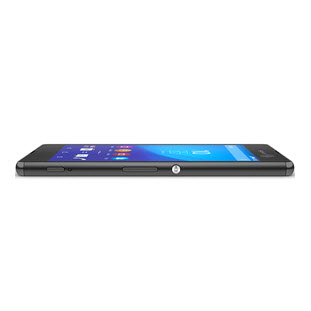 Фото товара Sony Xperia M5 E5603 (black)
