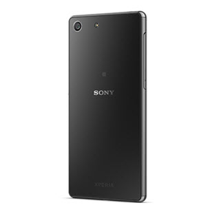 Фото товара Sony Xperia M5 E5603 (black)