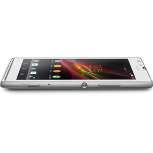 Фото товара Sony C5302 Xperia SP (3G, white)