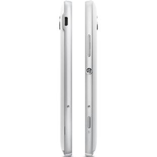 Фото товара Sony C5302 Xperia SP (3G, white)