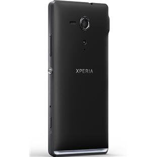 Фото товара Sony C5303 Xperia SP (LTE, black)