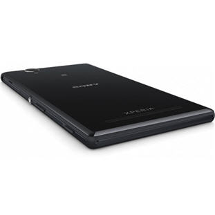 Фото товара Sony Xperia T2 Ultra D5303 (LTE, black) / Сони Иксперия Т2 Ультра Д5303 (ЛТЕ, черный)