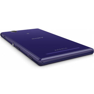 Фото товара Sony Xperia T2 Ultra D5303 (LTE, purple) / Сони Иксперия Т2 Ультра Д5303 (ЛТЕ, фиолетовый)