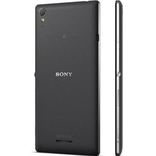 Фото товара Sony D5103 Xperia T3 (LTE, black)