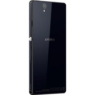 Фото товара Sony C6602 Xperia Z (3G, +Dock Station, black)