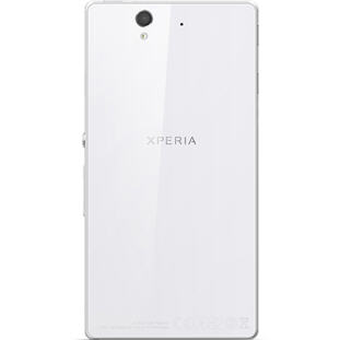 Фото товара Sony C6602 Xperia Z (3G, +Dock Station, white)
