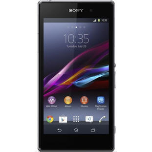 Фото товара Sony C6902 Xperia Z1 (3G, +Dock Station, black)