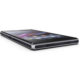 Фото товара Sony C6902 Xperia Z1 (3G, black)