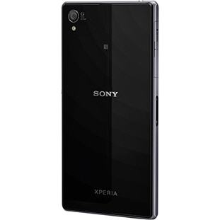 Фото товара Sony C6902 Xperia Z1 (3G, +Dock Station, black)