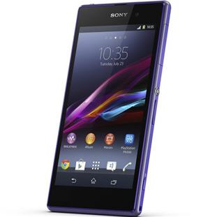 Фото товара Sony C6902 Xperia Z1 (3G, purple)