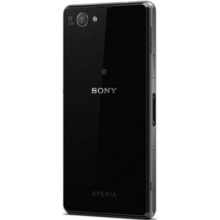 Фото товара Sony D5503 Xperia Z1 Compact (LTE, black)