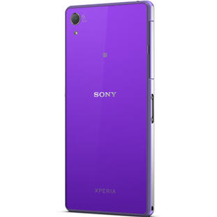 Фото товара Sony D6503 Xperia Z2 (LTE, +Dock Station, purple)
