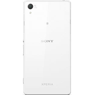 Фото товара Sony D6503 Xperia Z2 (LTE, white) / Сони Д6503 Иксперия З2 (ЛТЕ, белый)