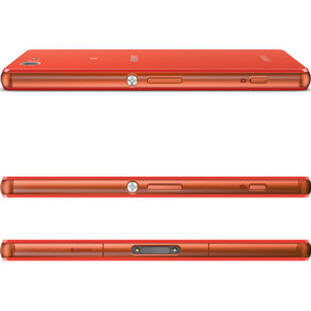 Фото товара Sony D5803 Xperia Z3 Compact (orange)
