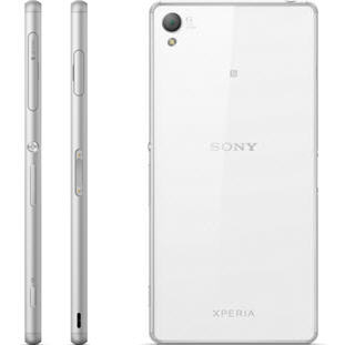Фото товара Sony D6633 Xperia Z3 Dual (white)