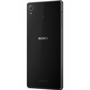 Фото товара Sony Xperia Z3+ E6553 (black)
