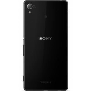 Фото товара Sony Xperia Z3+ Dual E6533 (black)