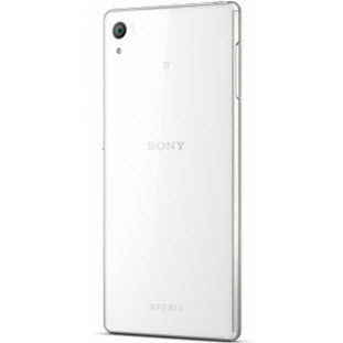 Фото товара Sony Xperia Z3+ Dual E6533 (white)