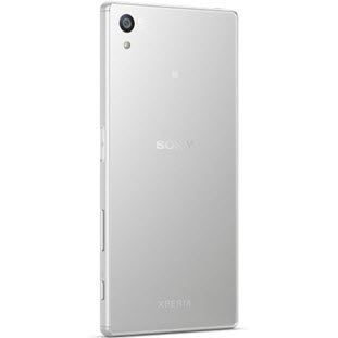 Фото товара Sony Xperia Z5 E6653 (white)