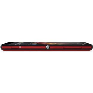Фото товара Sony C6503 Xperia ZL (LTE, red)
