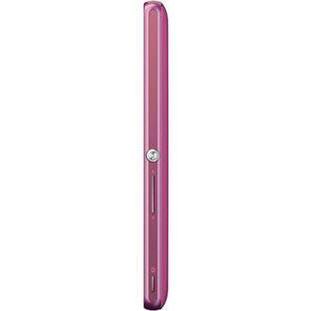 Фото товара Sony C5502 Xperia ZR (3G, pink)