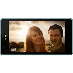 Фото товара Sony C5502 Xperia ZR (3G, mint)