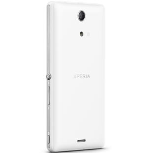 Фото товара Sony C5502 Xperia ZR (3G, +Dock Station, white)