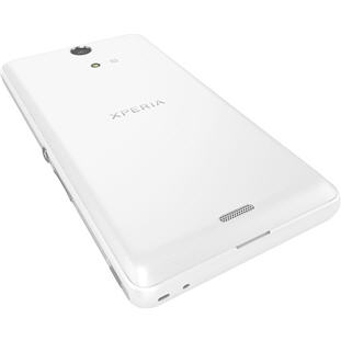 Фото товара Sony C5502 Xperia ZR (3G, white)