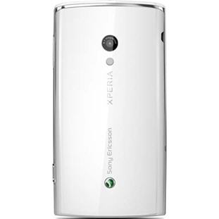 Фото товара Sony Ericsson X10 Xperia (luster white)