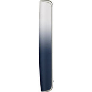 Фото товара Sony Ericsson E15i / Xperia X8 (dark blue / white)