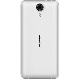 Фото товара UleFone Be Touch 2 (3/16Gb, LTE, white)