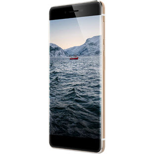 Фото товара UleFone Future (4/32Gb, LTE, golden)
