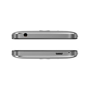Фото товара UleFone Metal (3/16Gb, LTE, grey)