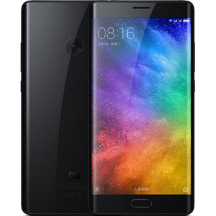 Фото товара Xiaomi Mi Note 2 (64Gb, black)