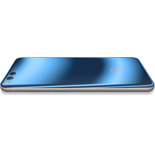 Фото товара Xiaomi Mi Note 3 (6/128Gb, blue)