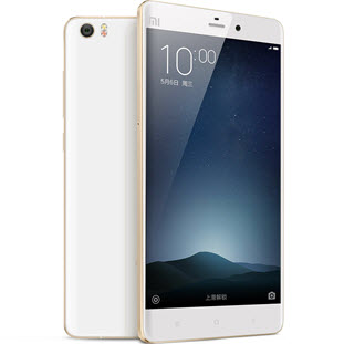 Фото товара Xiaomi Mi Note Pro (64GB, LTE, white gold)